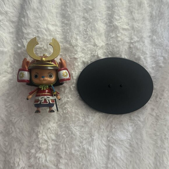 One Piece Anime Chopper Figure - Picture 4 of 5